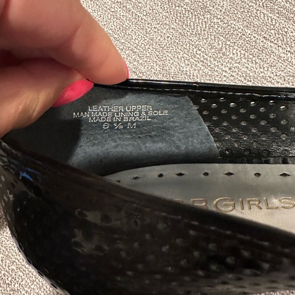 BCBG Girls Ballet Flats - Picture 2 of 4